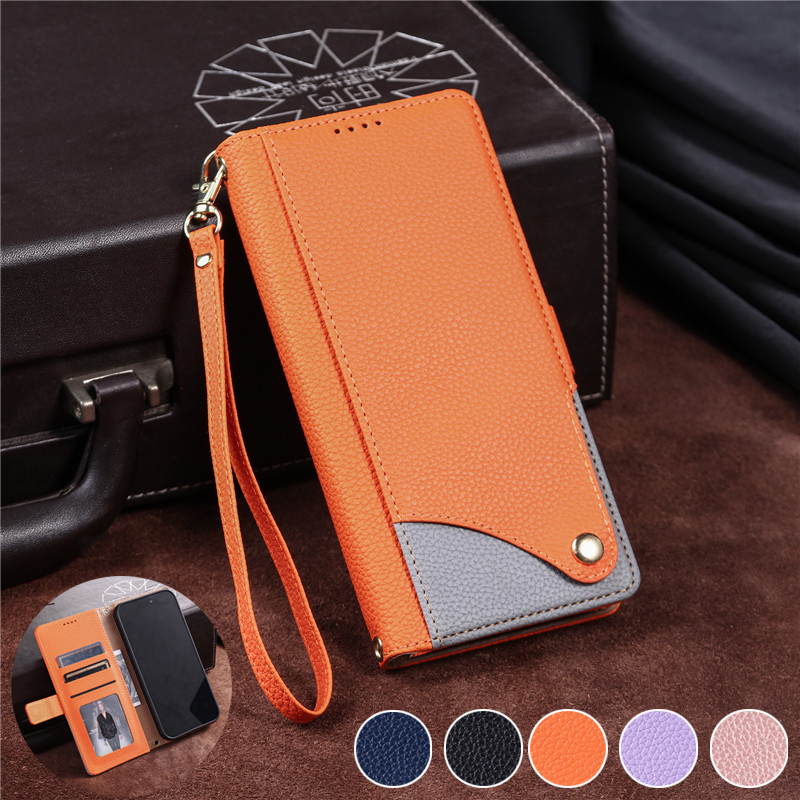 Luxury Bags Kl - Funda de Cuero de Lujo Tipo