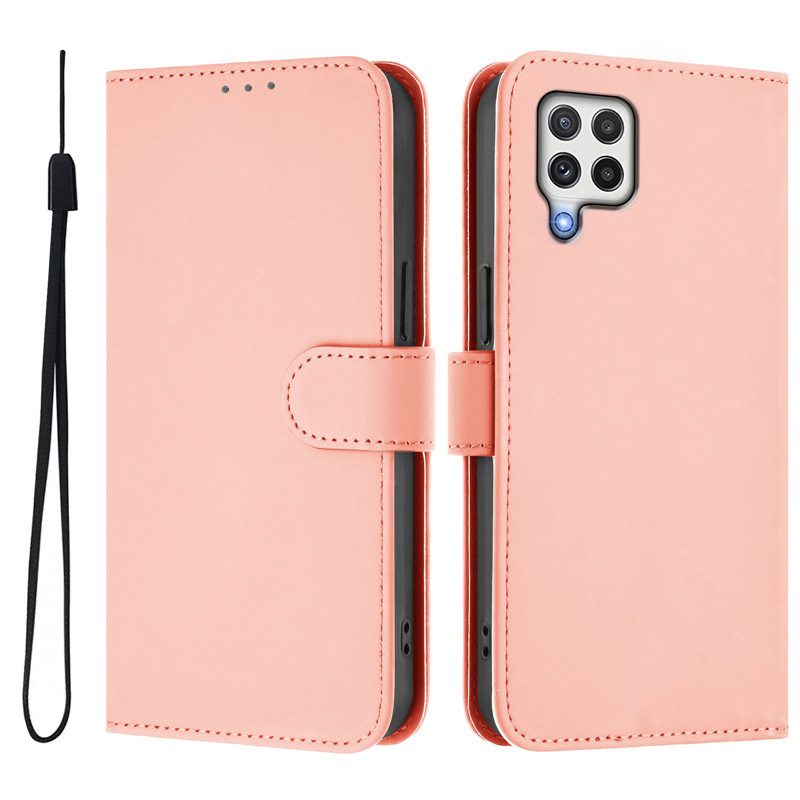 Funda de cuero con tapa de luj - Luxury Bags Kl reseña y precio