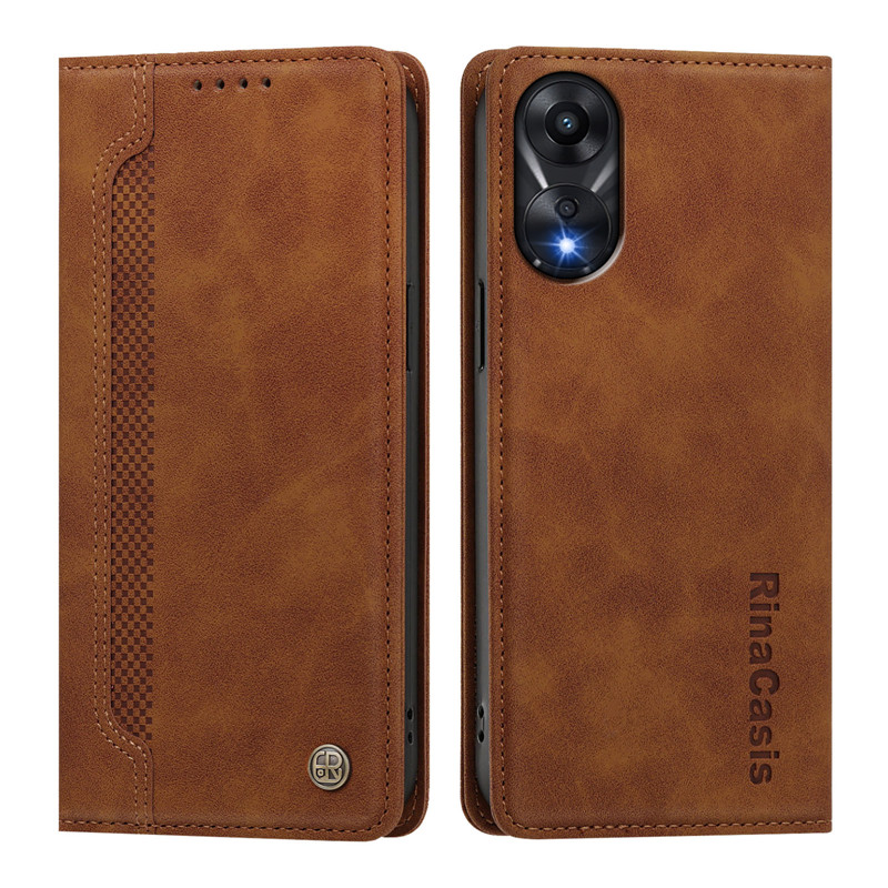 Funda de teléfono con tapa aba - Luxury Bags Kl reseña y precio