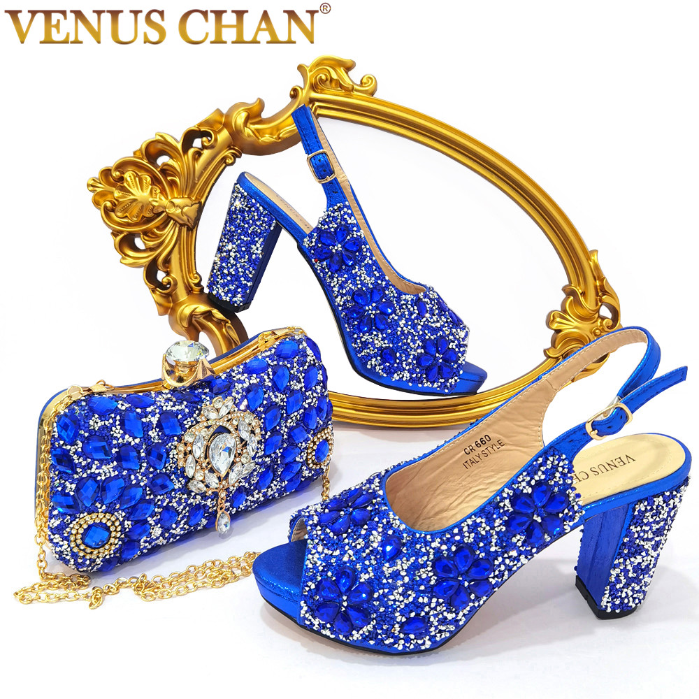 Venus Chan-zapatillas de tacón - Luxury Bags On Sales reseña y precio