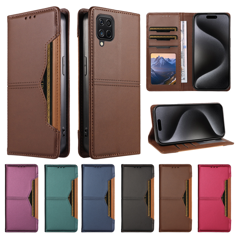 Fundas magnéticas tipo billete - Luxury Bags Kl reseña y precio