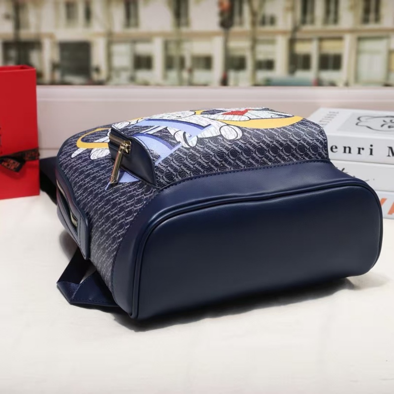CH Bolso de hombro con estampa - Luxury Bags Cute reseña y precio