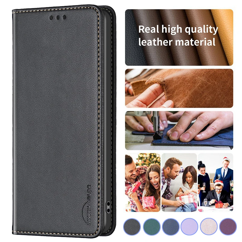 Funda magnética de lujo para t - Luxury Bags Kl reseña y precio