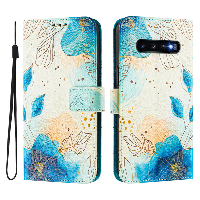 Funda de cuero con tapa de luj - Luxury Bags Kl reseña y precio