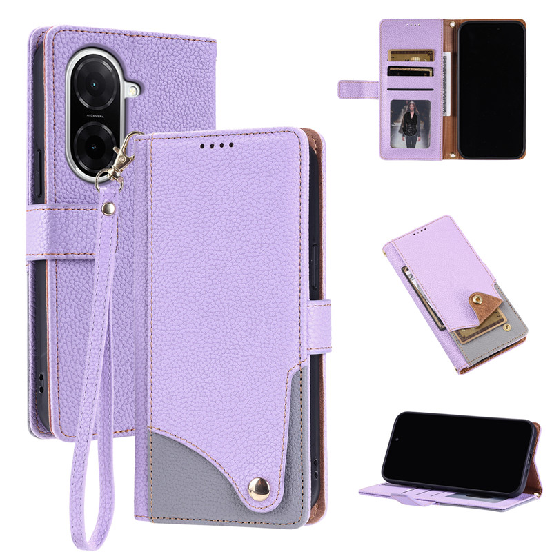 Funda de cuero de lujo para Xi - Luxury Bags Kl reseña y precio