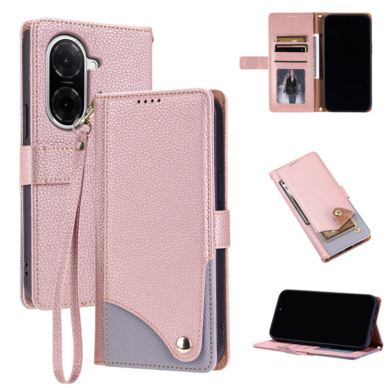 Funda de cuero de lujo para Xi - Luxury Bags Kl reseña y precio