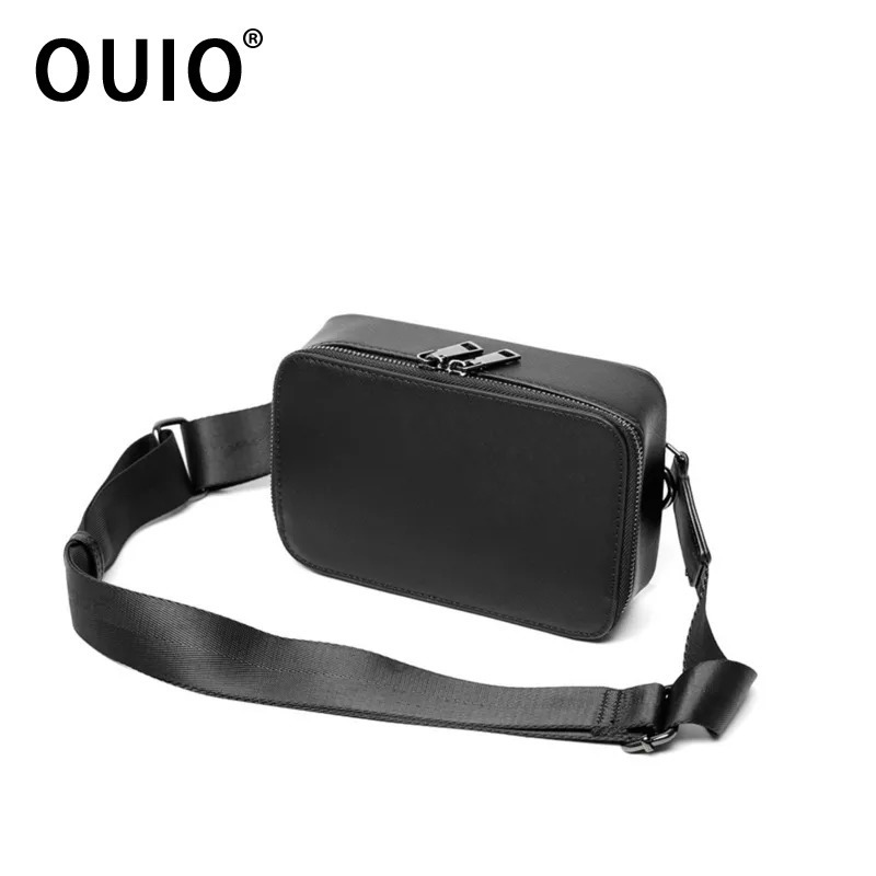 OUIO bolso Universal para telé - Luxury Bags Leather reseña y precio