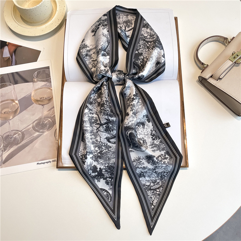 Pañuelos de seda de lujo para  - Luxury Bags China reseña y precio