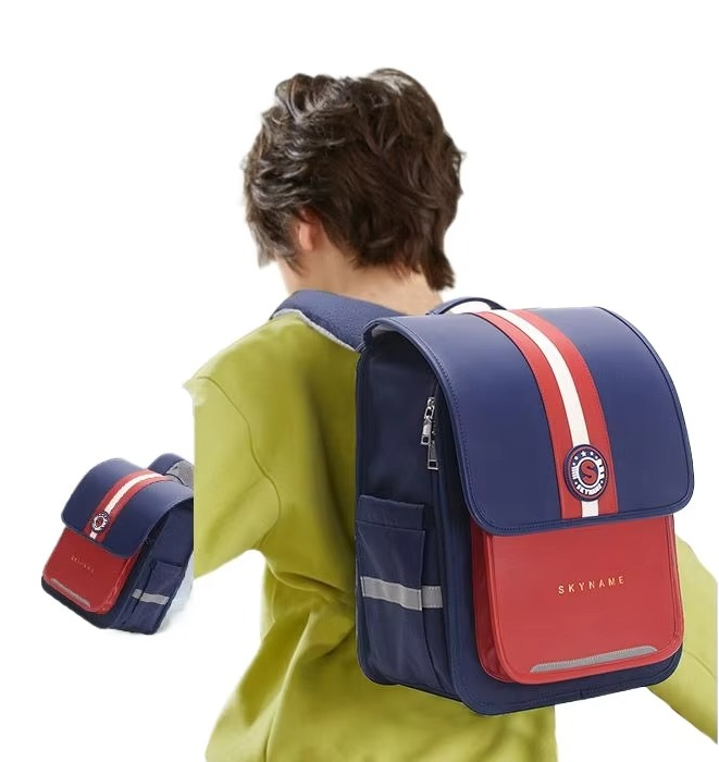 Nuevas mochilas escolares de m - Luxury Japanese Bags Brands reseña y precio