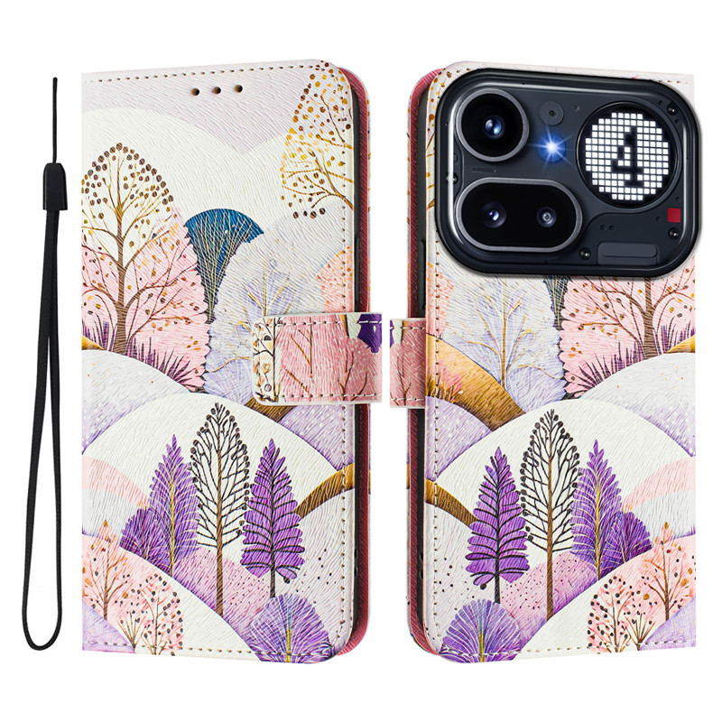Funda de cuero de lujo con tap - Luxury Bags Kl reseña y precio