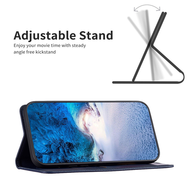 Funda magnética de lujo para X - Luxury Bags Kl reseña y precio