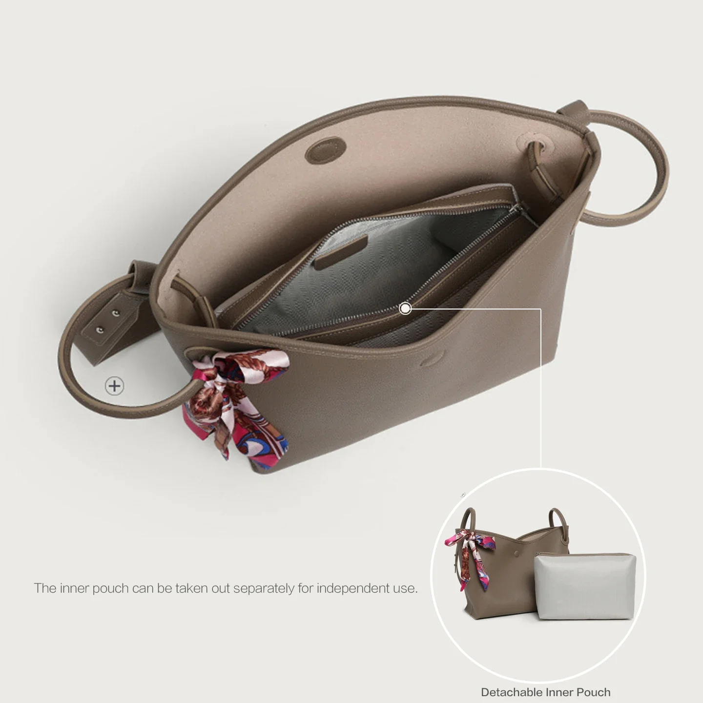 Bolso de mano de lujo ligero p - Luxury Bags Tote reseña y precio