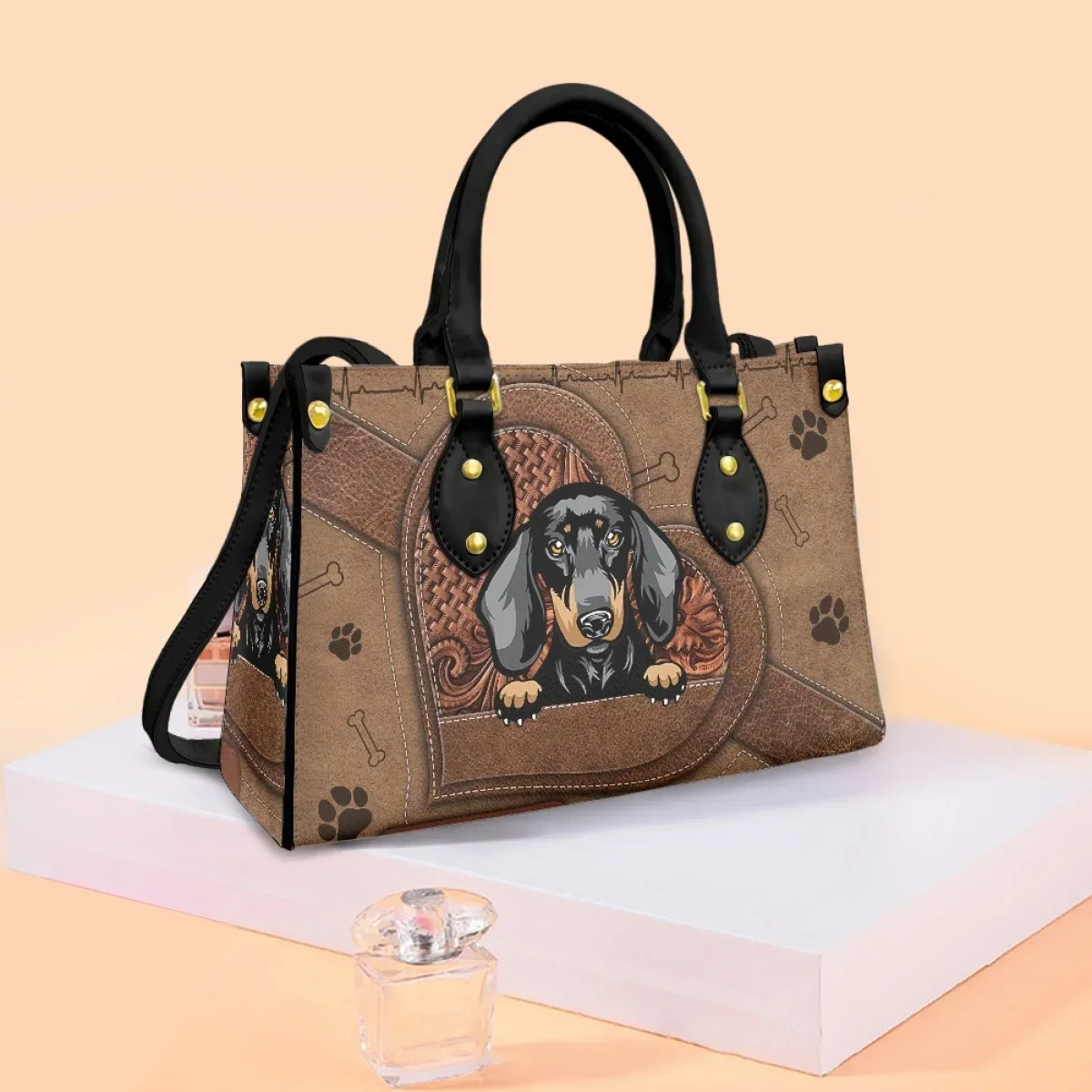 Bandoleras de piel para mujer  - Luxury Bags Cute reseña y precio