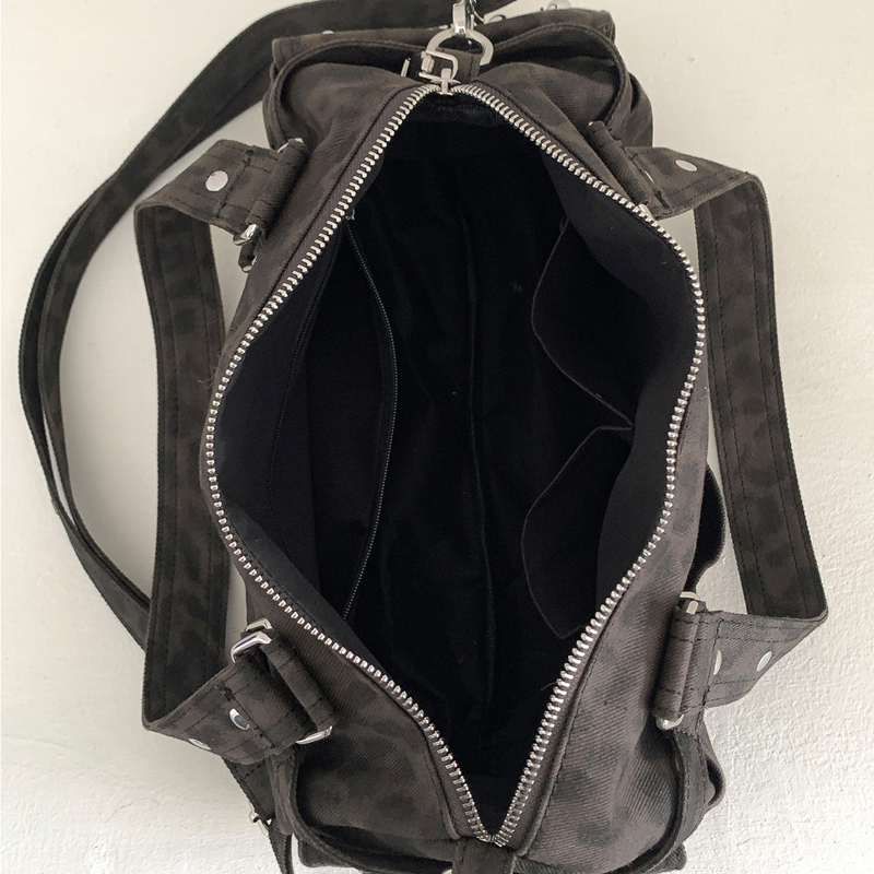 Bolso Vintage de cuero de dise - Luxury Bags Tote reseña y precio