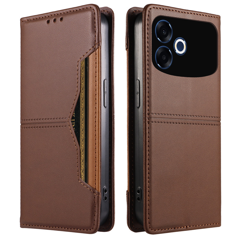 Fundas magnéticas tipo billete - Luxury Bags Kl reseña y precio