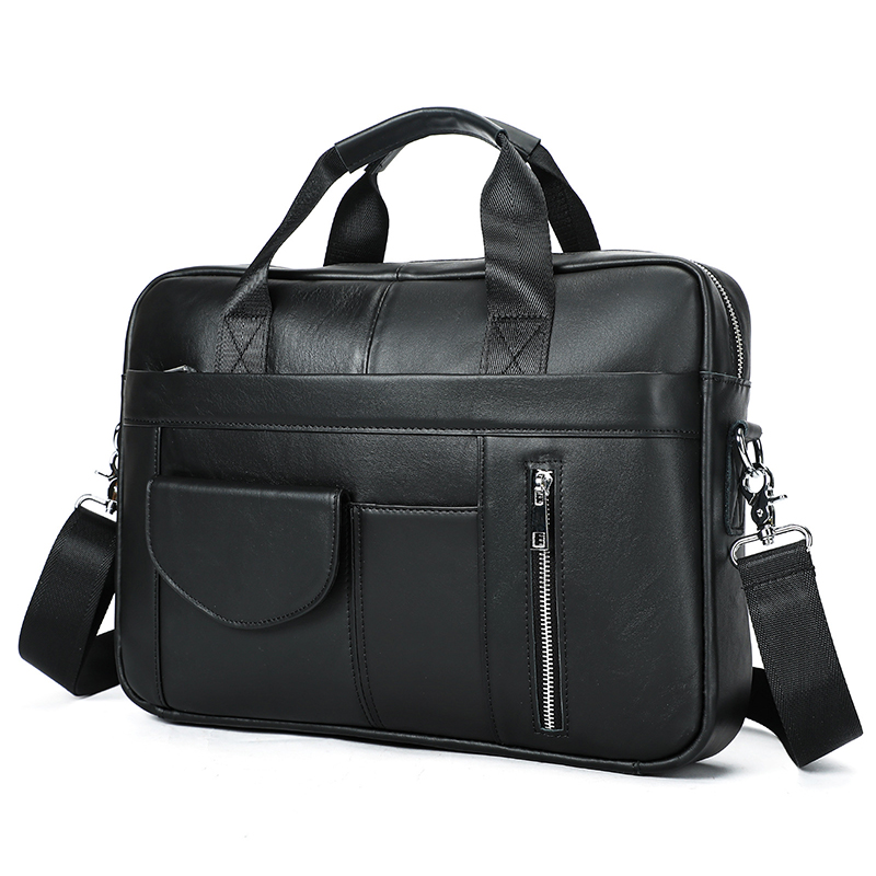 Maletín Vintage de Cuero Genui - Luxury Bags Tote reseña y precio