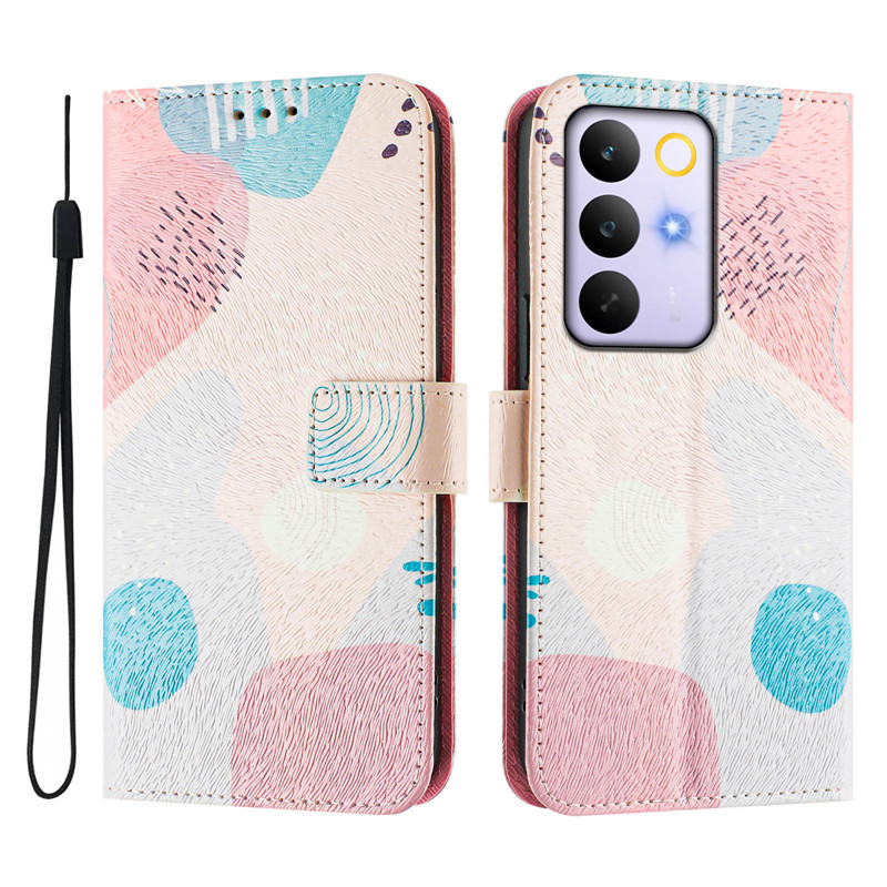 Funda de cuero con tapa de luj - Luxury Bags Kl reseña y precio