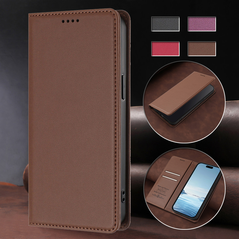 Funda de teléfono tipo billete - Luxury Bags Kl reseña y precio